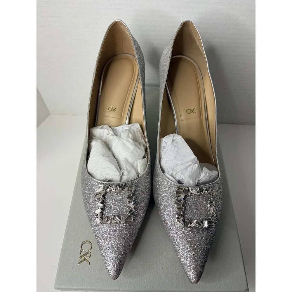 Charles & Keith elegant charles